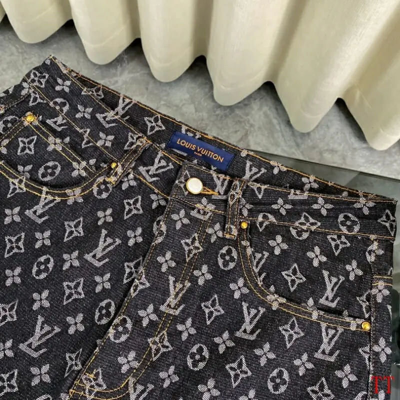 louis vuitton lv jeans pour unisexe s_125a3b43